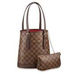 AAA Replica Louis Vuitton Damier Ebene Canvas Check Series N42240 On Sale